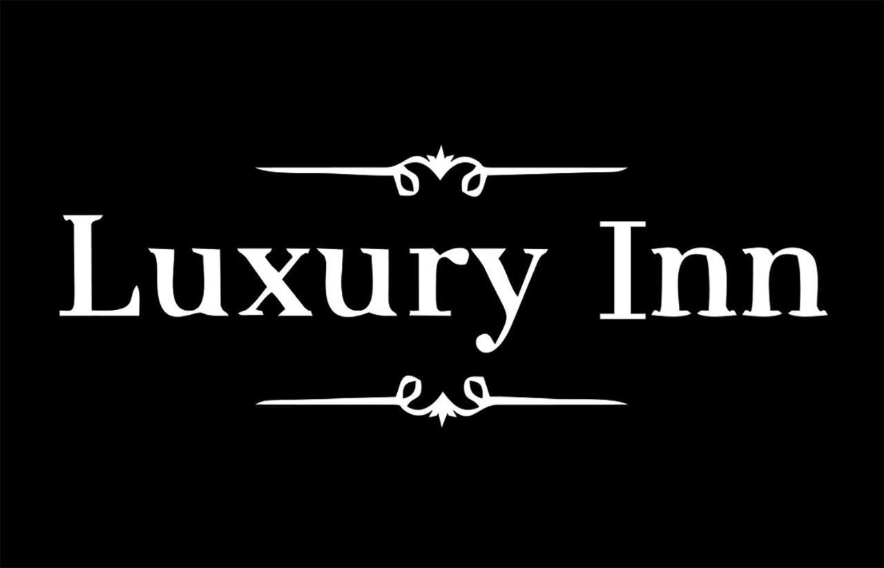 Luxury Inn 第比利斯 外观 照片